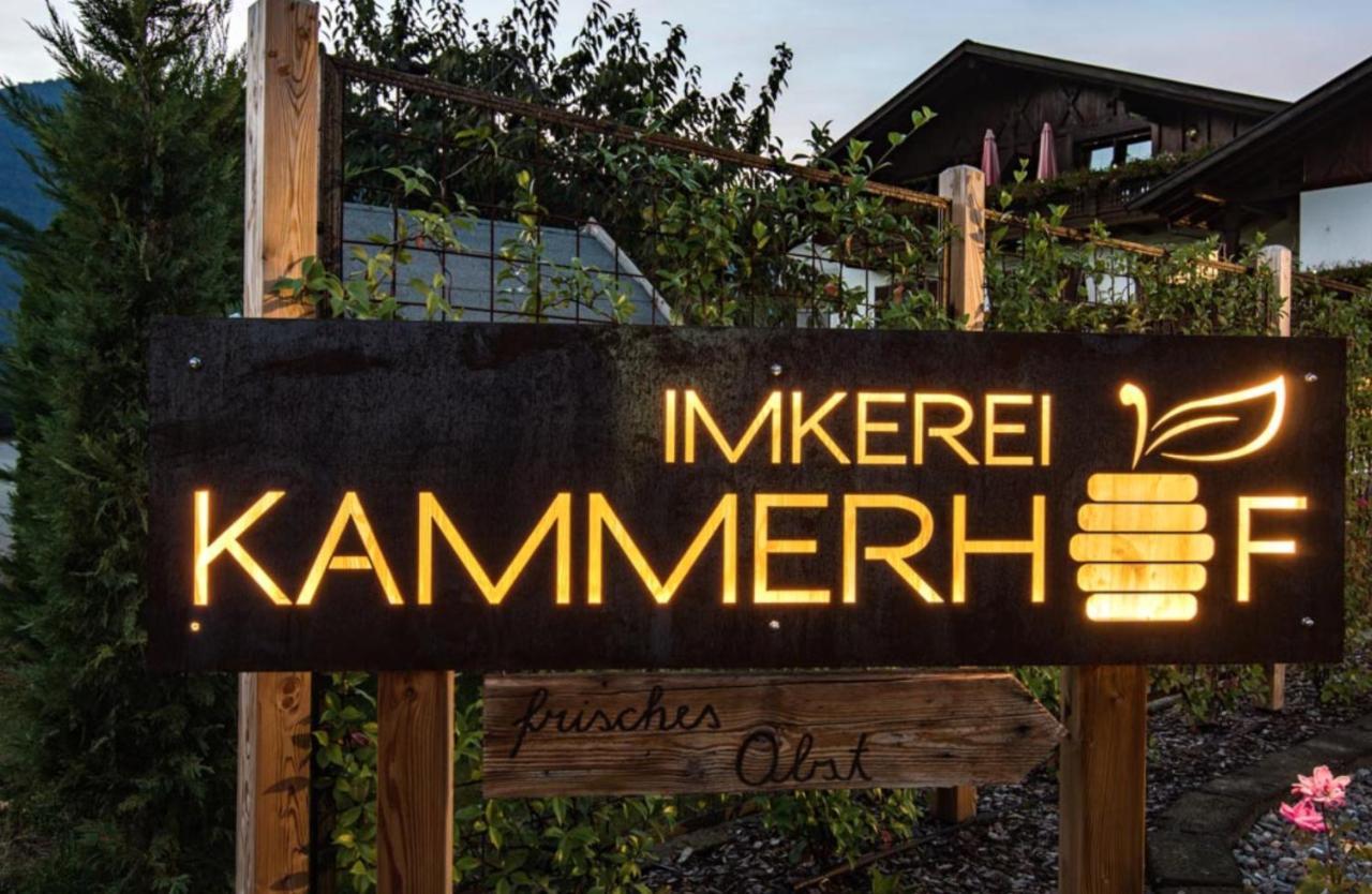 לאנה Kammerhof Apartment Birne מראה חיצוני תמונה