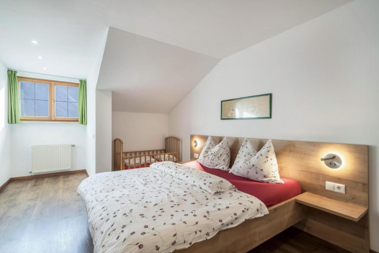 לאנה Kammerhof Apartment Birne מראה חיצוני תמונה