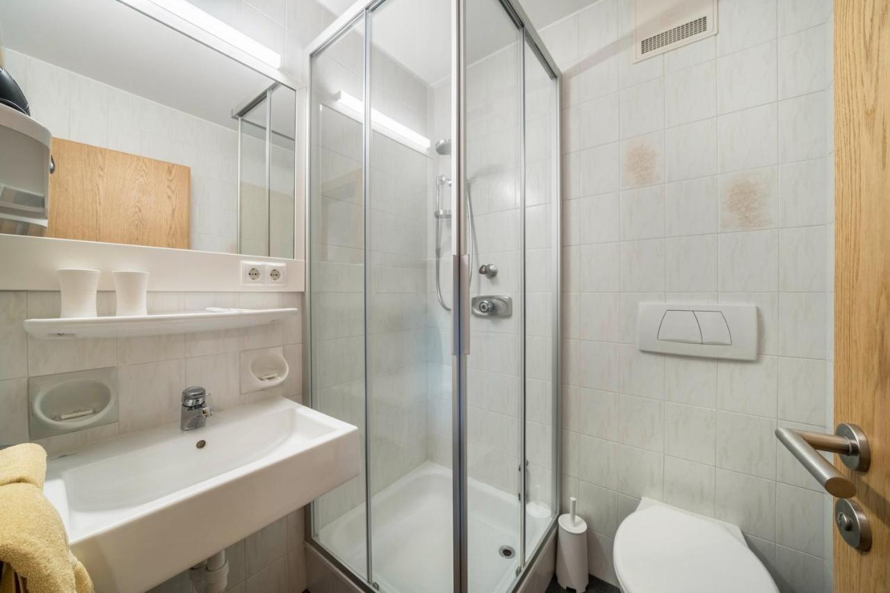 לאנה Kammerhof Apartment Birne מראה חיצוני תמונה