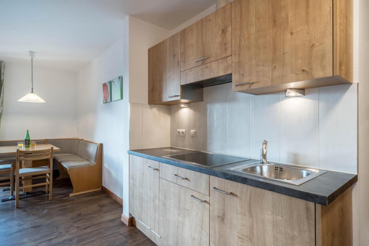 לאנה Kammerhof Apartment Birne מראה חיצוני תמונה