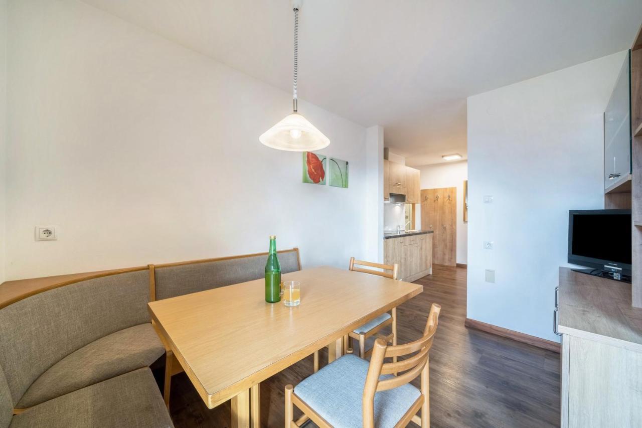 לאנה Kammerhof Apartment Birne מראה חיצוני תמונה