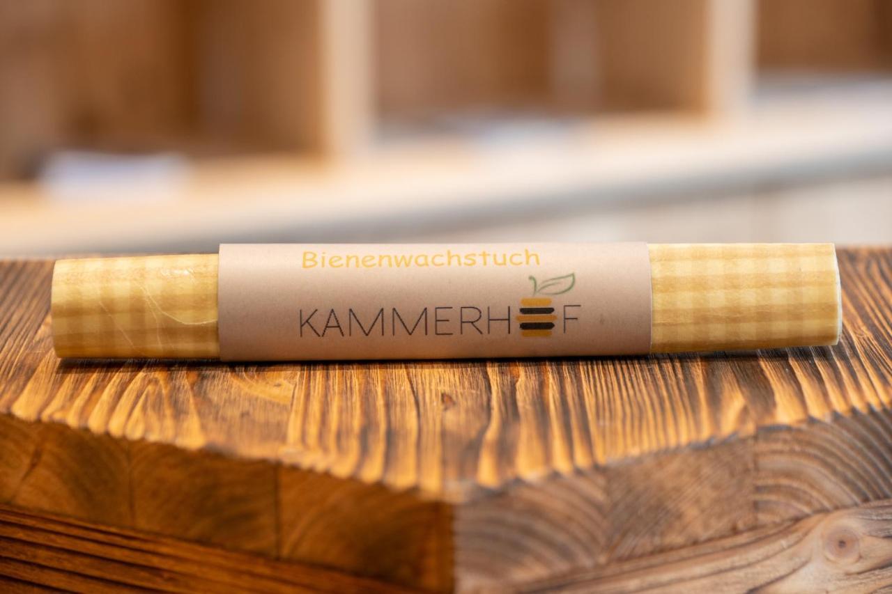 לאנה Kammerhof Apartment Birne מראה חיצוני תמונה