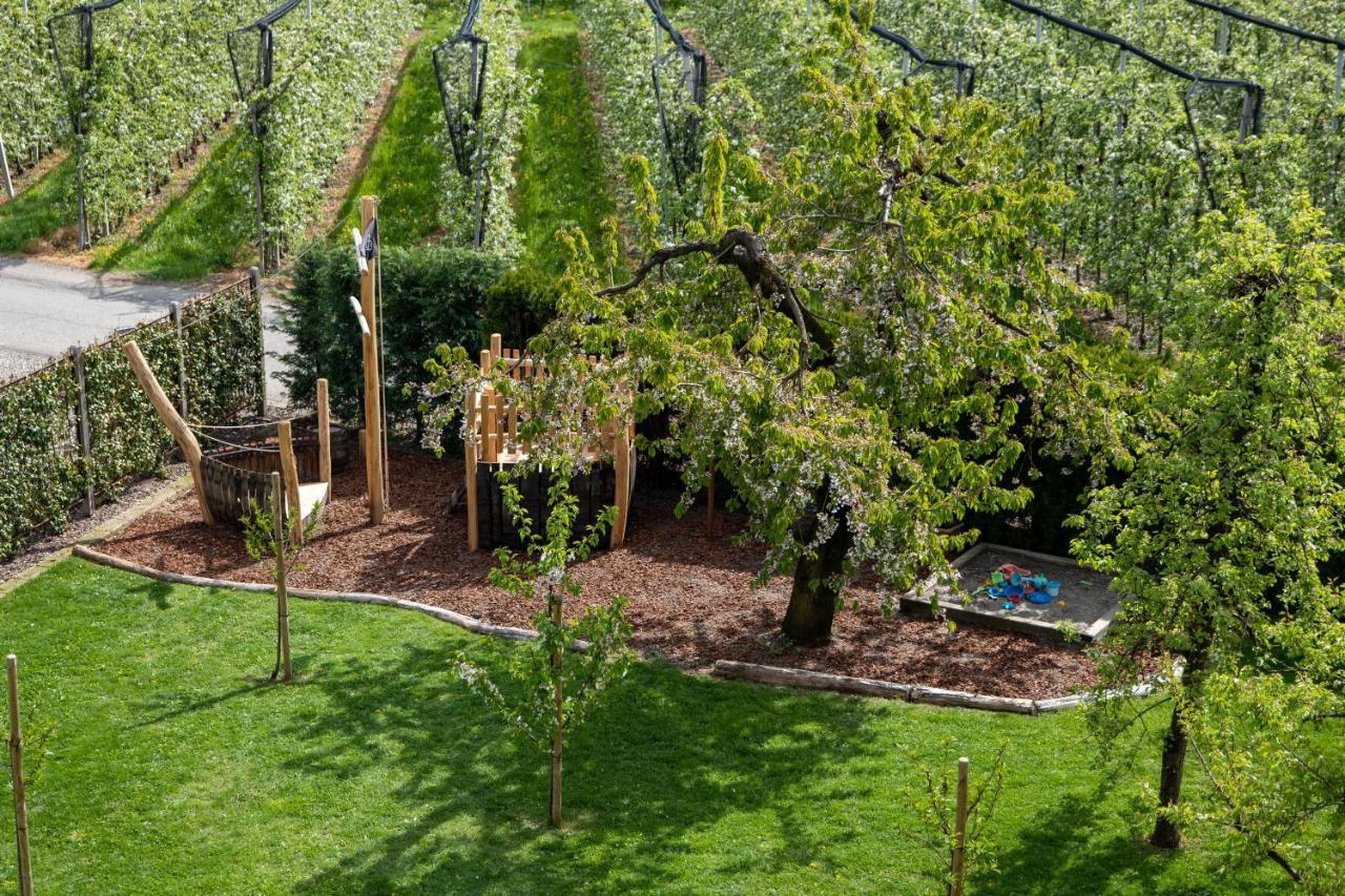 לאנה Kammerhof Apartment Birne מראה חיצוני תמונה